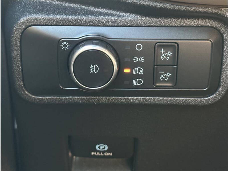 2021 Ford Bronco Wildtrak Advanced