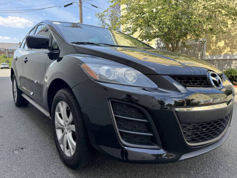 2011 Mazda CX-7 s Touring