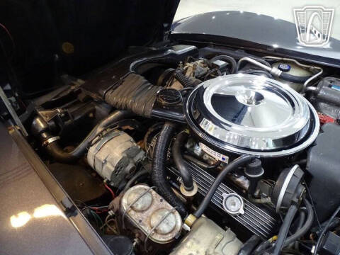 1981 Chevrolet Corvette