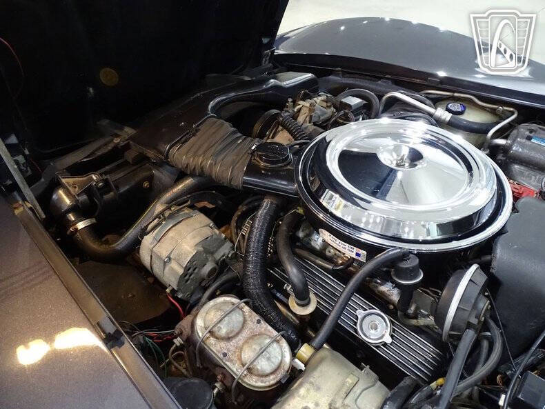 1981 Chevrolet Corvette