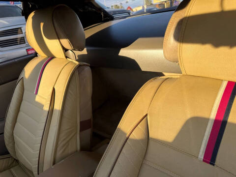 1993 Cadillac Allante