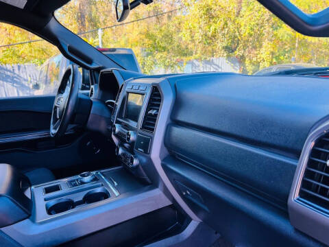 2020 Ford Expedition XLT