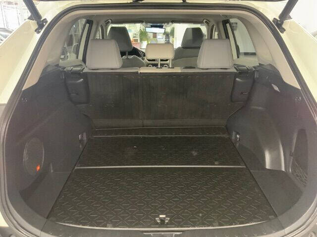 2020 Toyota RAV4 Limited