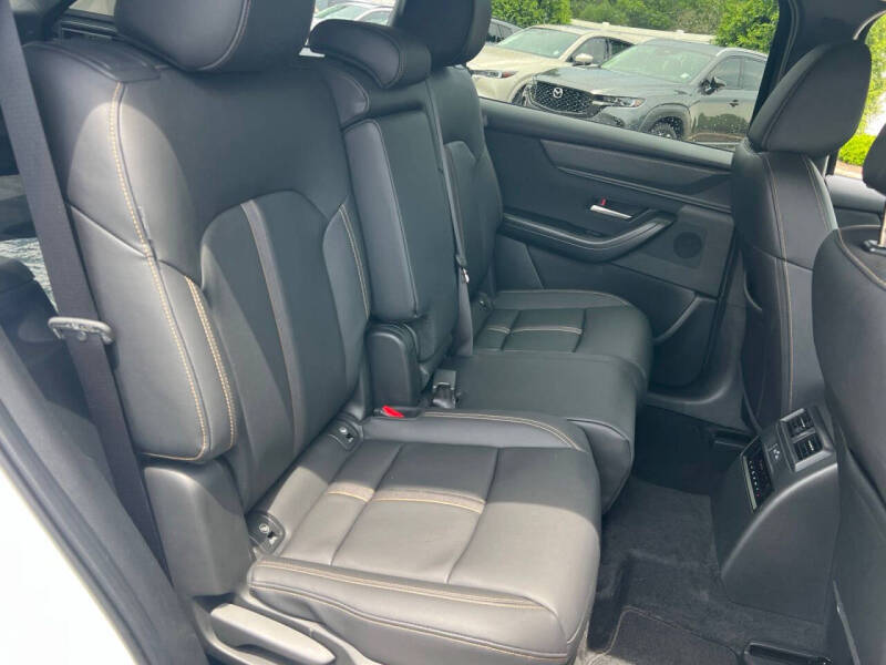 2026 Mazda CX-90 3.3 Turbo Select