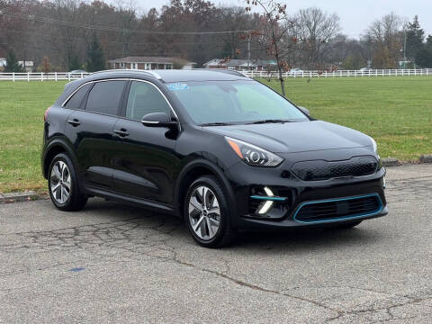 2022 Kia Niro EV EX