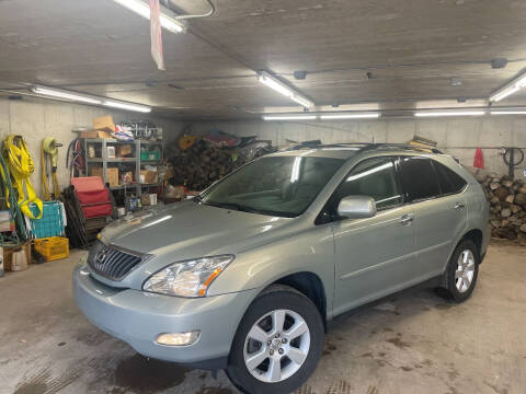 2009 Lexus RX 350 for sale at K2 Autos in Holland MI