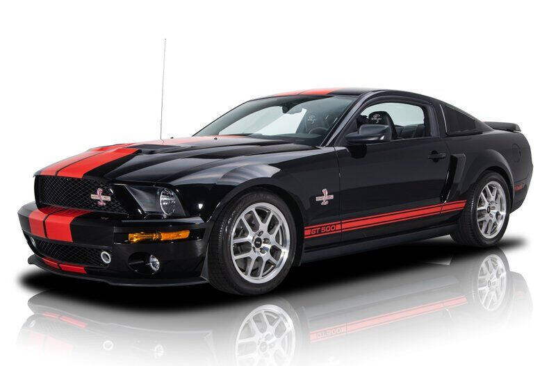 Ford Shelby GT500 For Sale In Charlotte, NC - Carsforsale.com®