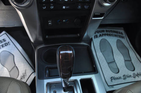 2014 Toyota 4Runner Limited