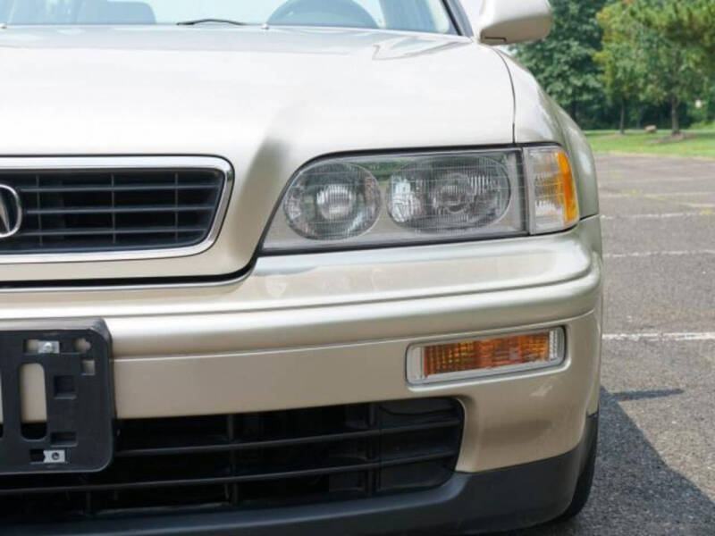 1994 Acura Legend's photo