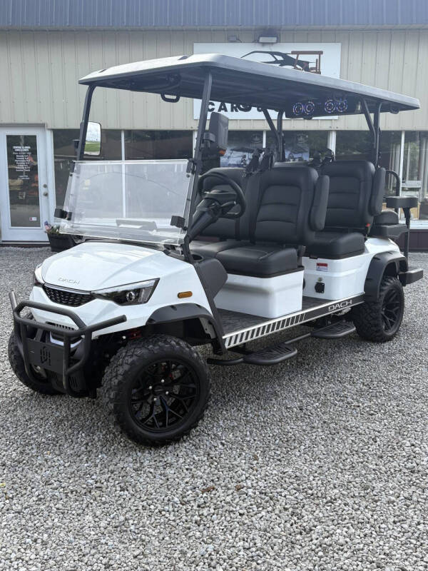 2026 Dach Apollo 4+2