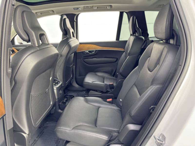 2022 Volvo XC90 Recharge T8 Inscription Expression 6P