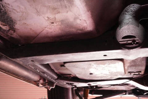 1966 Chevrolet Corvette