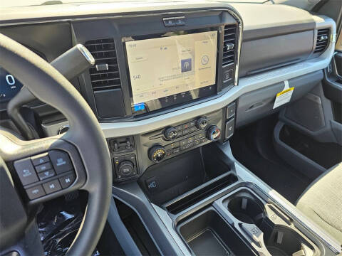 2025 Ford F-350 Super Duty