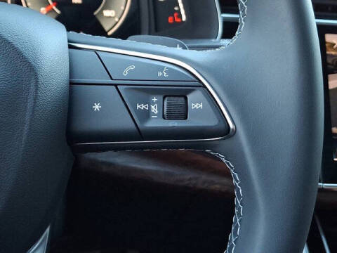 2026 Audi Q7 quattro Premium Plus 55 TFSI