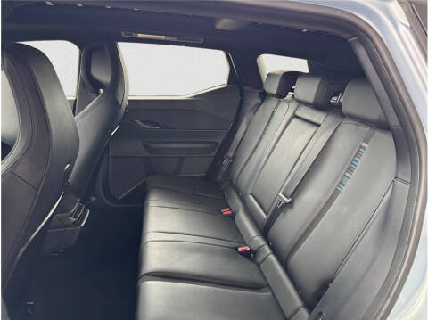 2023 Fisker Ocean One