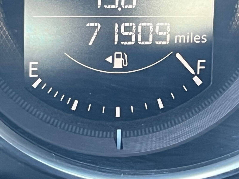 2017 Mazda MAZDA6