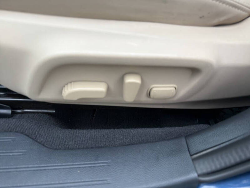 2019 Subaru Outback 3.6R Limited