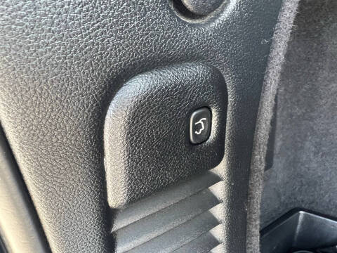 2017 Dodge Durango Citadel