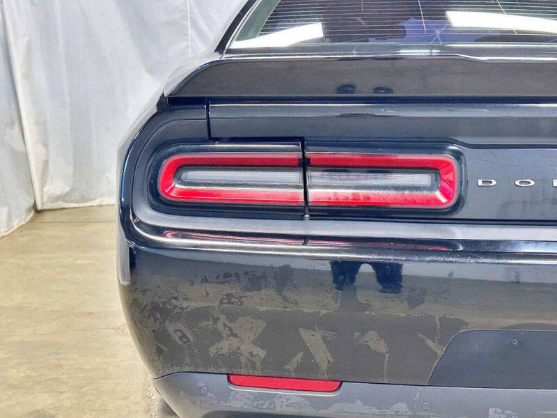 2017 Dodge Challenger