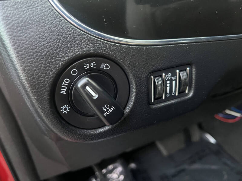 2014 Dodge Grand Caravan SXT 30th Anniversary