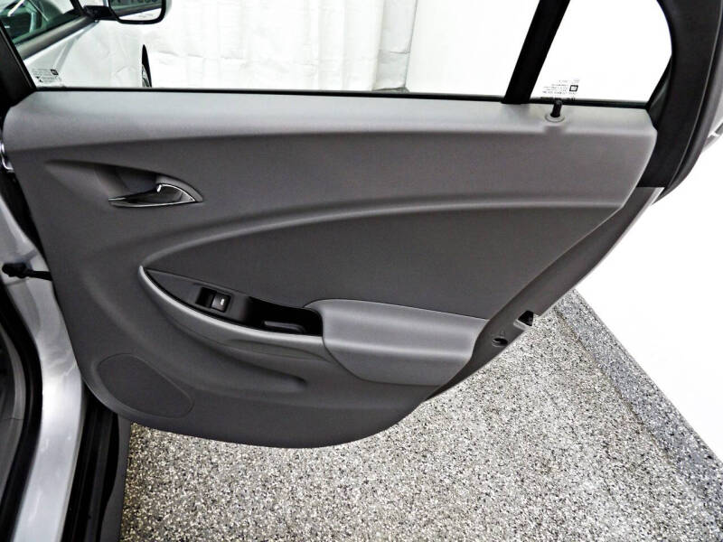 2018 Chevrolet Volt LT