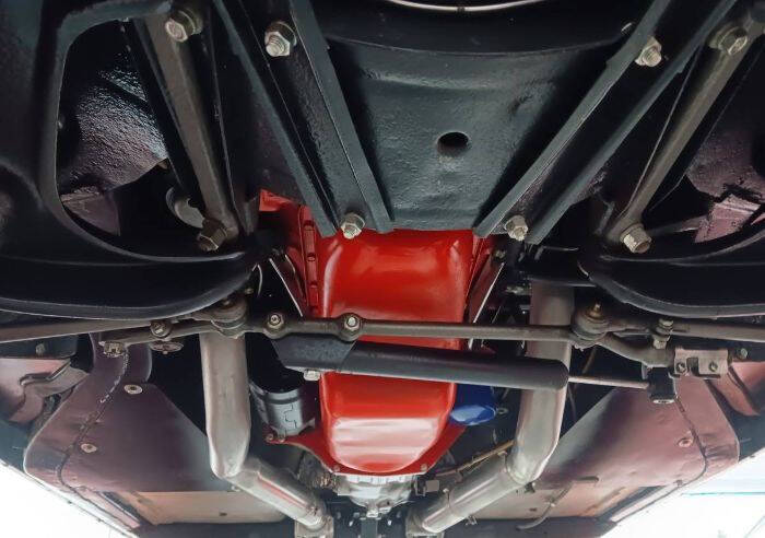 1964 Chevrolet Corvette