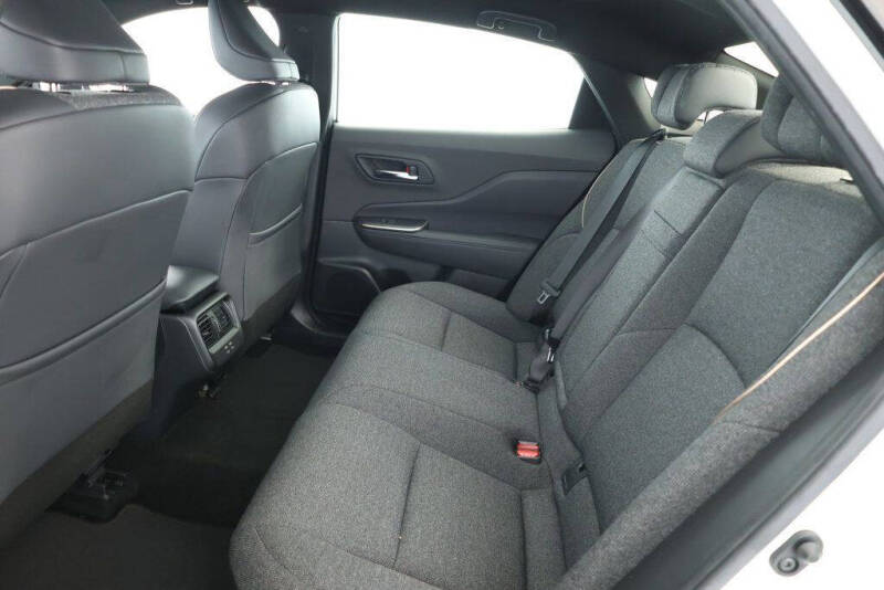 2023 Toyota Crown XLE