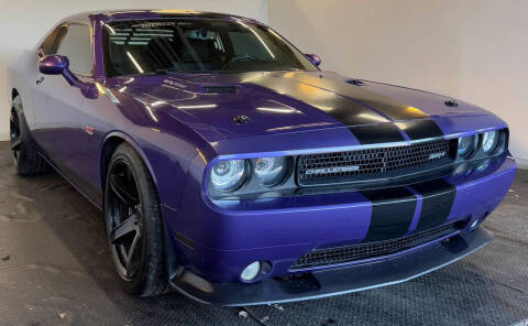 2014 Dodge Challenger SRT8 Core