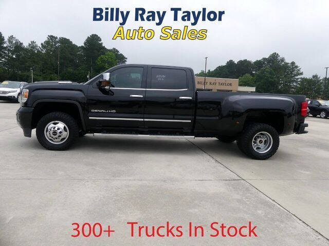 Billy Ray Taylor Auto Sales In Cullman Al Carsforsale Com