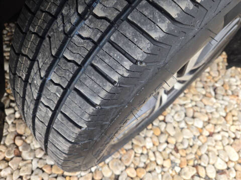 2018 Honda Pilot EX-L w/Navi