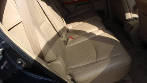 2005 Lexus RX 330