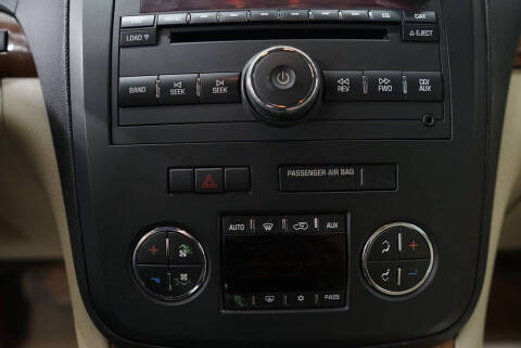 2007 Saturn Outlook XR