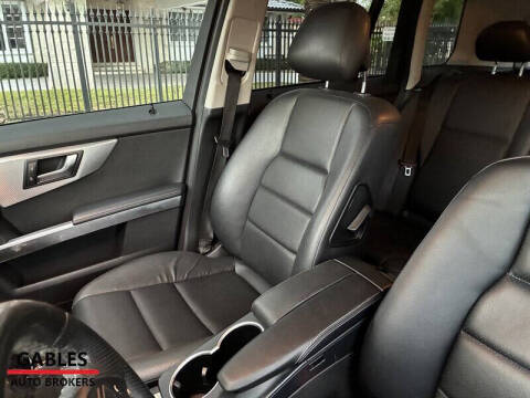 2015 Mercedes-Benz GLK GLK 350