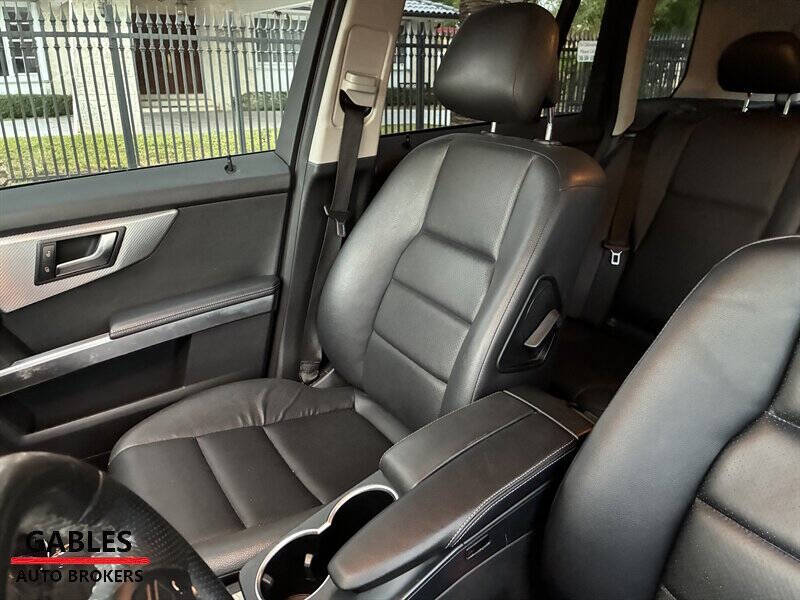 2015 Mercedes-Benz GLK GLK 350