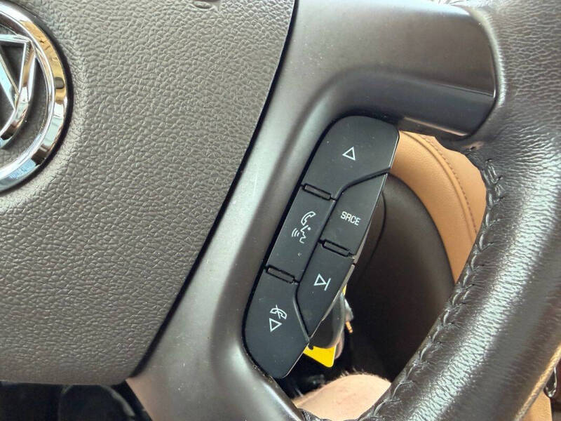 2016 Buick Enclave Premium