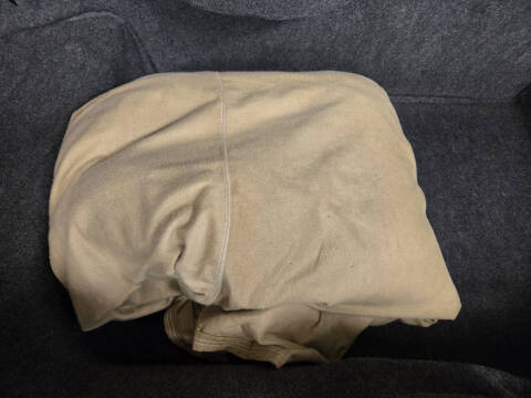 1997 Lincoln Town Car Executive