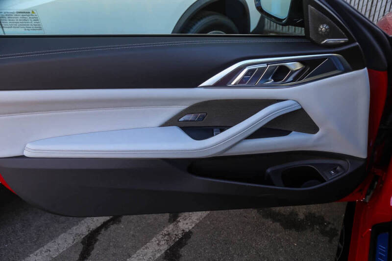 2026 BMW M4 Competition