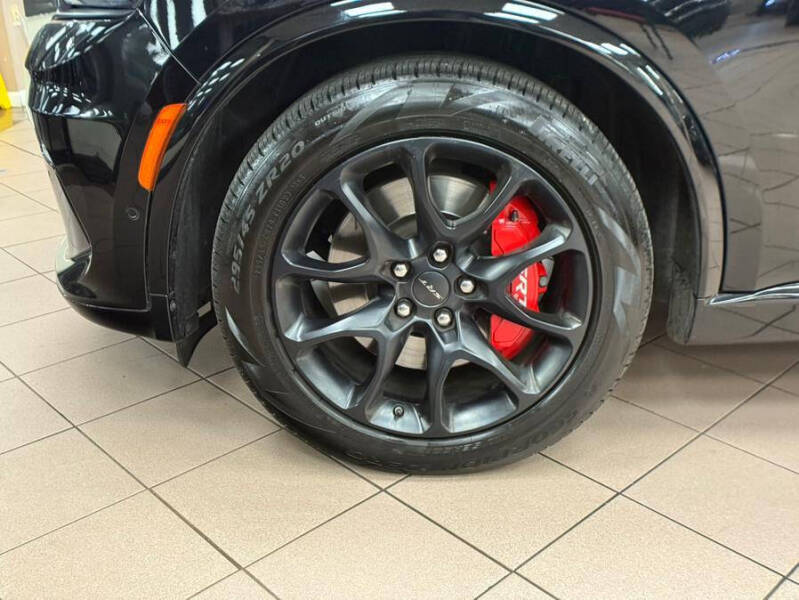 2023 Dodge Durango SRT 392 Plus