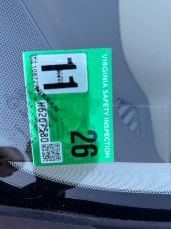 2010 Nissan Murano SL