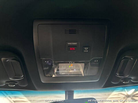 2017 Lexus NX 200t F SPORT