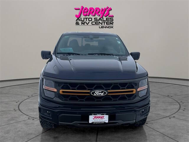 2024 Ford F-150 Tremor