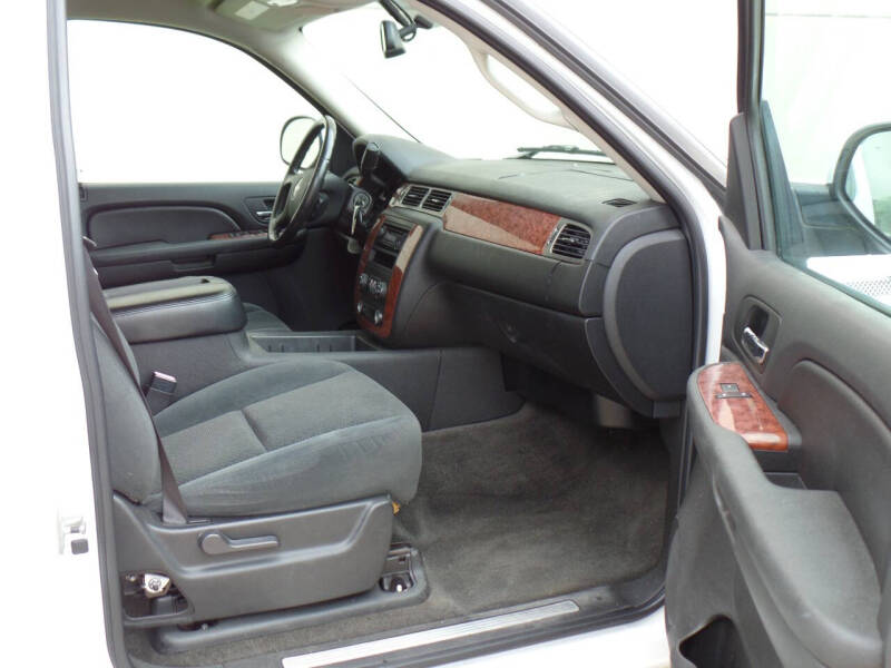2007 Chevrolet Avalanche LT 1500