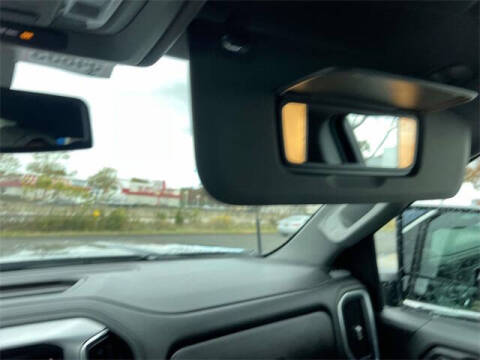 2023 GMC Sierra 3500HD