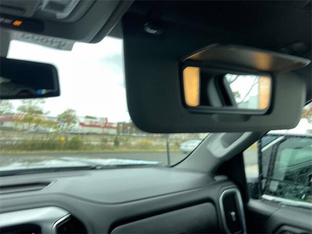 2023 GMC Sierra 3500HD