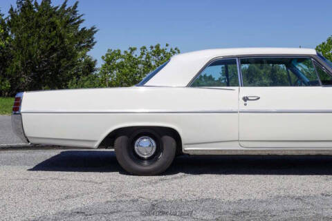 1963 Pontiac Catalina