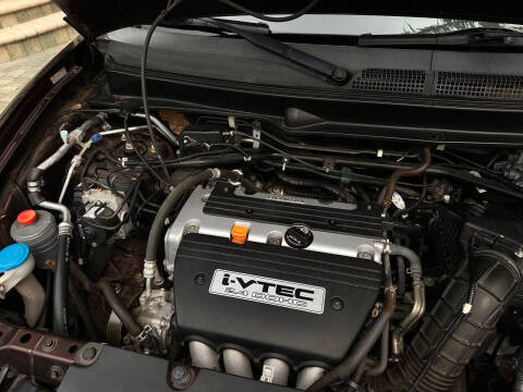 2007 Honda Element SC
