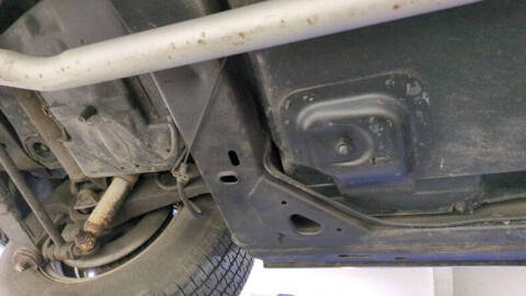 1972 Chevrolet Corvette