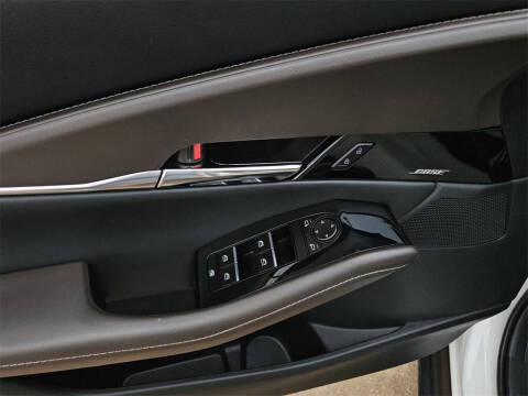 2022 Mazda CX-30 2.5 Turbo Premium Plus