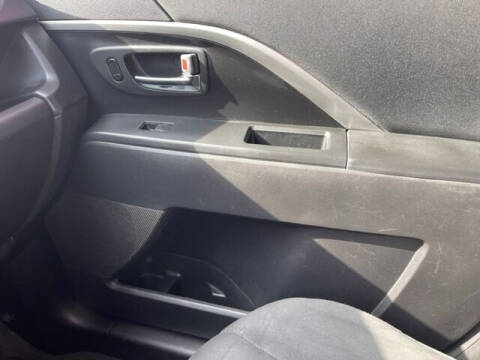 2014 Mazda MAZDA5 Sport