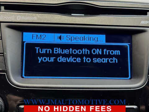 2014 Hyundai Elantra Coupe